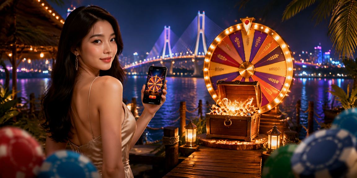 Người dùng tại Cần Thơ trải nghiệm roulette trực tuyến trên điện thoại