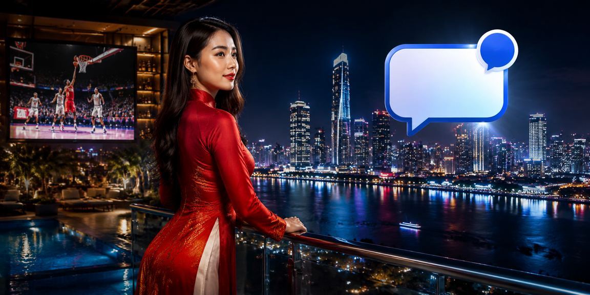 Cá cược bóng rổ và thể thao tại Hà Nội