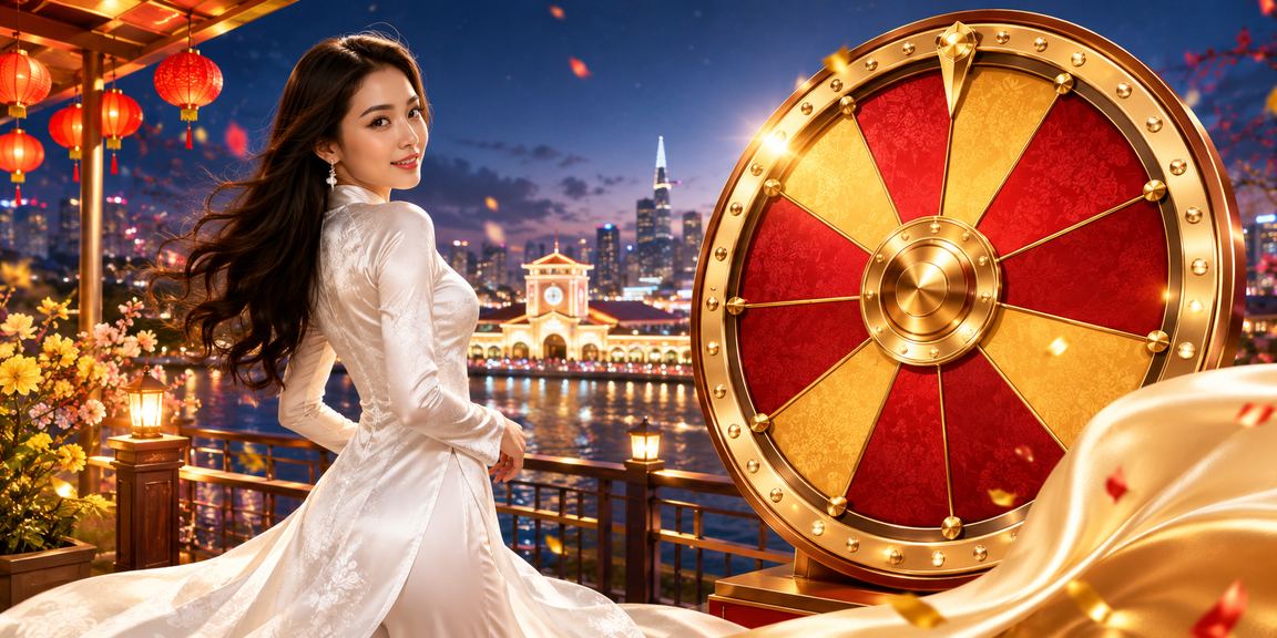 Người chơi tham gia cá cược và may mắn tại TP. Hồ Chí Minh