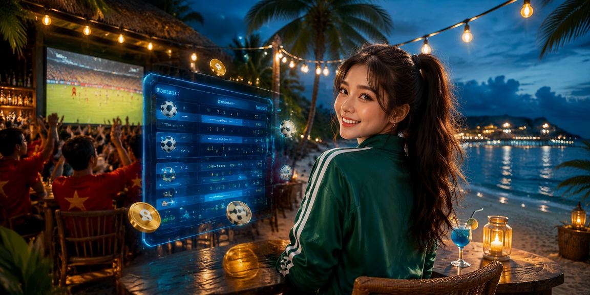 Người chơi tham gia Jackpot slots trực tuyến tại Phú Quốc trên điện thoại