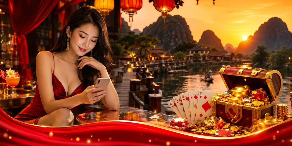 Người dùng Việt Nam theo dõi kèo cá cược thể thao trực tuyến trên màn hình