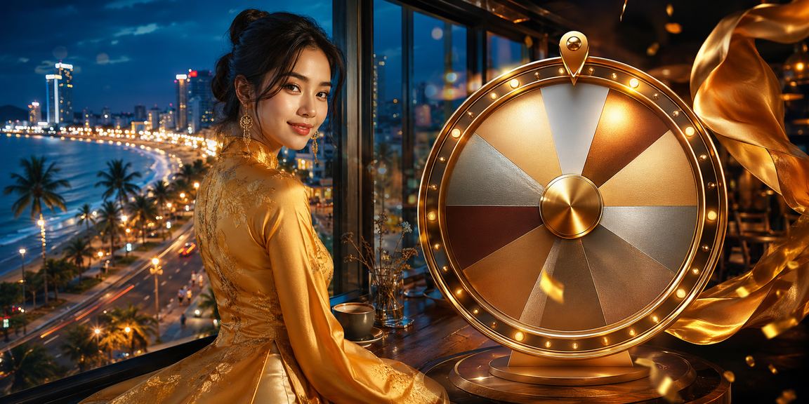 Trải nghiệm roulette trực tuyến tại Vũng Tàu